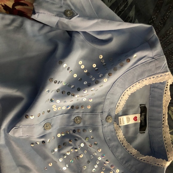 2 Shirts - Picture 7 of 7